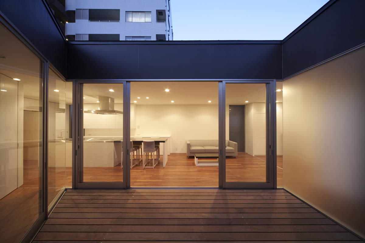 saitama I house